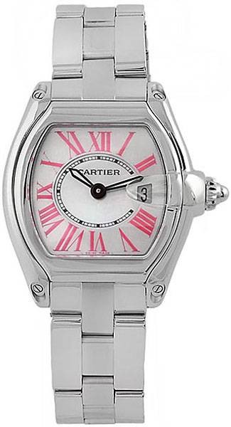 Cartier Roadster W6206006