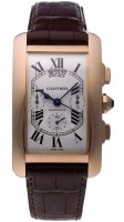 Cartier Tank Americaine W2610751