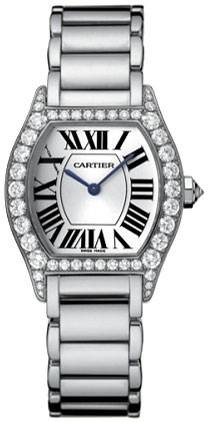 Cartier-Tortue WA5072W9