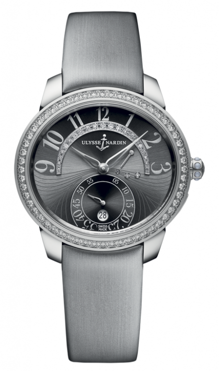 Ulysse Nardin Functional Jade 3100-125B/592