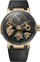 Ulysse Nardin Blast Free Wheel 44 mm 1766-176