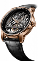 Code 11.59 By Audemars Piguet Tourbillon Openworked 26600OR.OO.D002CR.01