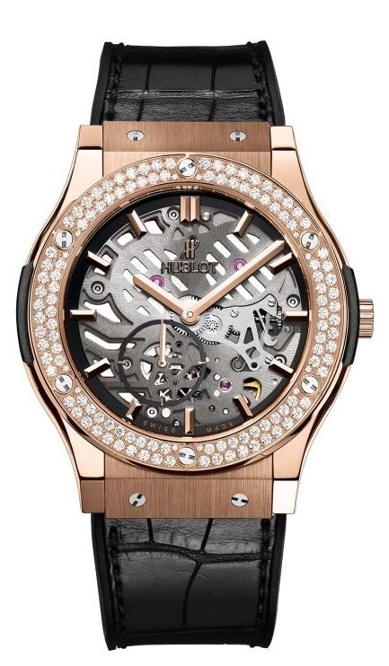 Hublot Classic Fusion Shawn Carter 45 515.OX.0180.LR.1104