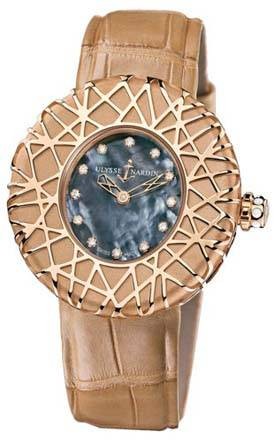 Ulysse Nardin Golden Dream 8106-108/12