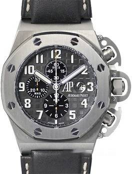 Audemars Piguet Royal Oak Offshore T3 25863T1.OO.A001CU.01