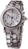 Breguet Marine Chronograph Ladies 8490BB/12/B60