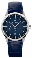 Zenith Elite Moonphase Romeo Y Julieta 03.3101.692/02.C861