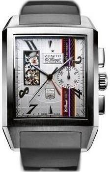 Zenith Port Royal Open Anniversary 03.0550.4021/69.R512