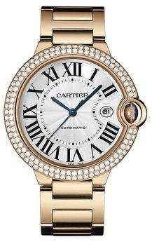 Ballon Bleu de Cartier Watch WE9008Z3