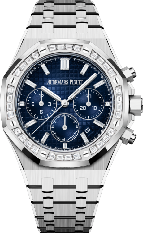 Audemars Piguet Royal Oak Selfwinding Chronograph 26715BC.ZZ.1356BC.01