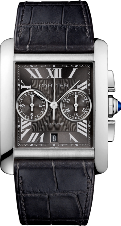 Cartier Tank MC Watch W5330008