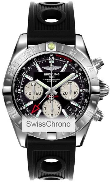 Breitling Chronomat ab042011/bb56-1or