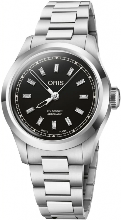 Oris Big Crown Diamonds 01 531 7797 4094-07 8 17 06