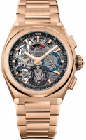 Zenith Defy 21 21.18.9000.9004/71.m9000