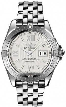 Breitling Cockpit a4935011/g654-ss
