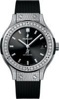 Hublot Classic Fusion Titanium Pave 565.NX.1470.RX.1604