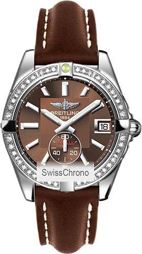 Breitling Galactic a3733053/q582-2lt