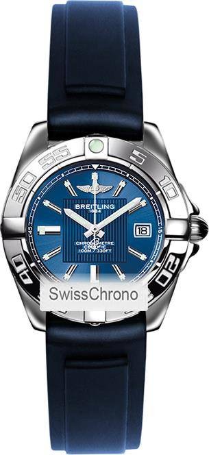 Breitling Galactic a71356L2/c811-3rt