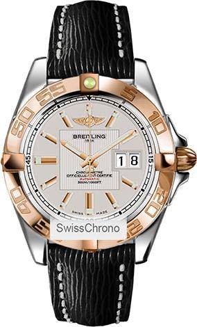 Breitling Galactic c49350L2/g701-1lts