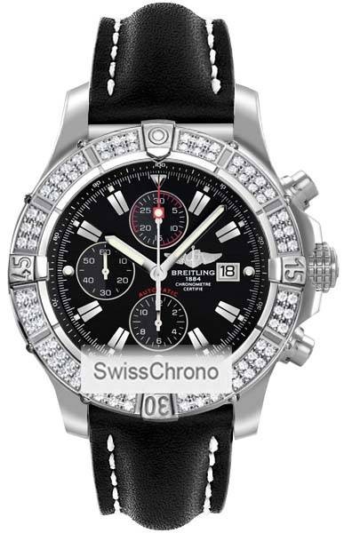 Breitling Super Avenger a1337053/b907-1lt