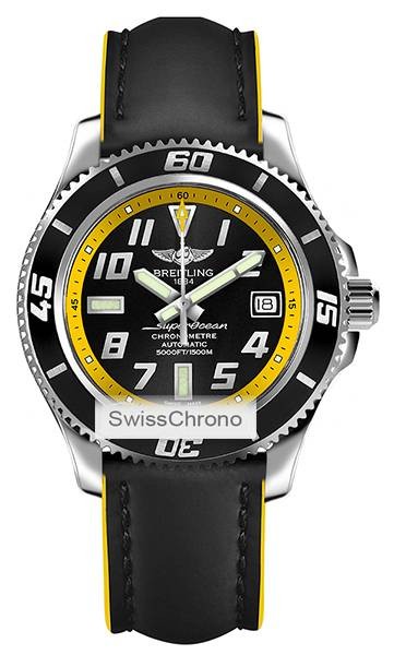 Breitling Superocean a1736402/ba32-1lts