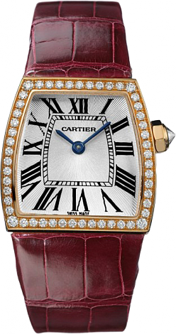 Cartier La Dona WE600551