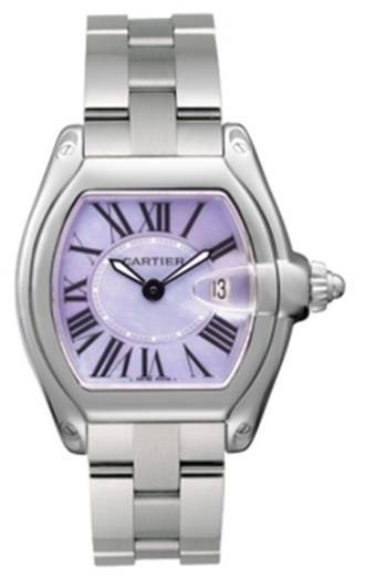 Cartier Roadster W6206007