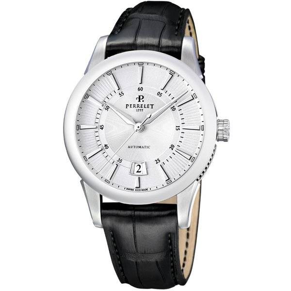 Perrelet 3 Hands-Date A1000/6
