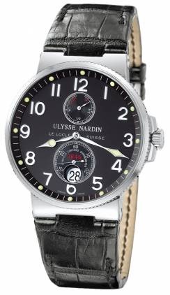 Ulysse Nardin Marine Chronometer 41 mm 263-66/62