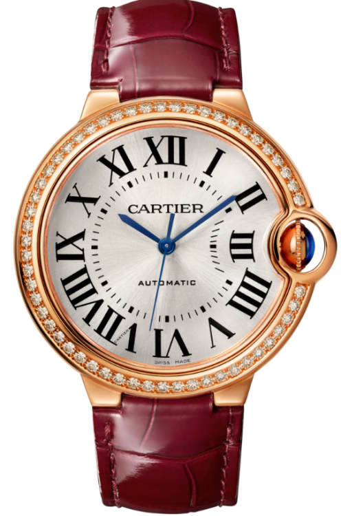 Ballon Bleu De Cartier WJBB0034
