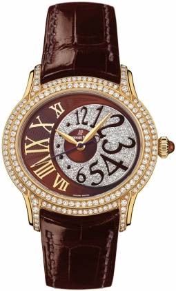Audemars Piguet Millenary Selfwinding 77302BA.ZZ.D094CR.01