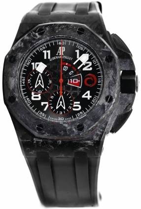 Audemars Piguet Royal Oak Offshore Team Alinghi 26062FS.OO.A002CA.01