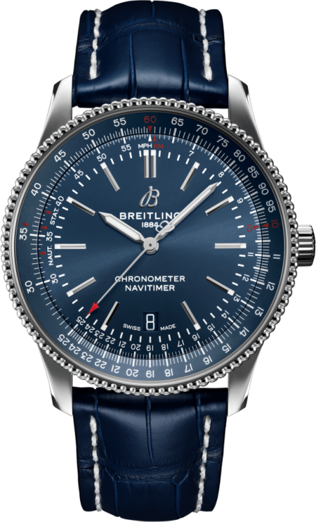 Breitling Navitimer Automatic 41 A17326161C1P3