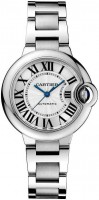 Ballon Bleu De Cartier Watch WSBB0044