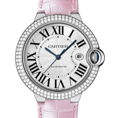 Ballon Bleu de Cartier Watch WE900951