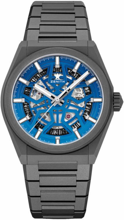Zenith Defy Classic Night Surfer 97.9000.670/26.m9000