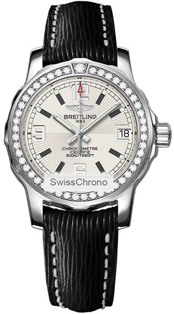 Breitling Colt a7738753/g744-1lts