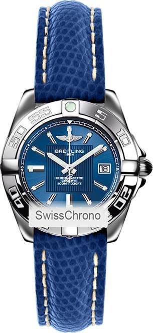 Breitling Galactic a71356L2/c811-3zd