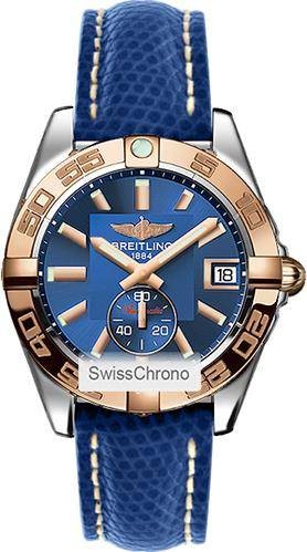 Breitling Galactic c3733012/c831-3zt