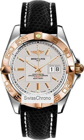 Breitling Galactic c49350L2/g701-1zd