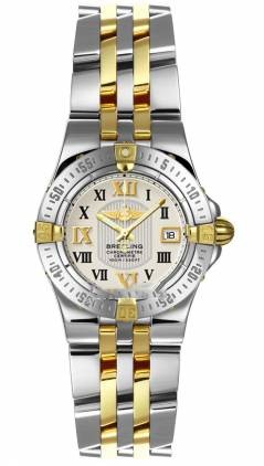 Breitling Starliner b7134012/g671-tt