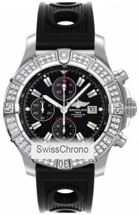 Breitling Super Avenger a1337053/b907-1or