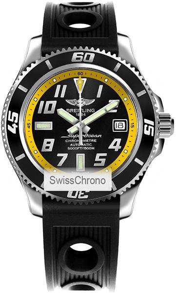 Breitling Superocean a1736402/ba32-1or