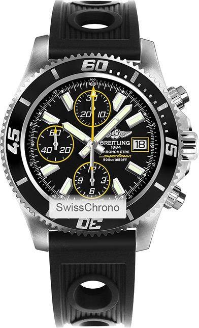 Breitling Superocean Chronograph II a1334102/ba82-1or