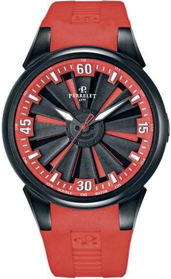 Perrelet Turbine Limited Editions Turbine Racing A1047/6