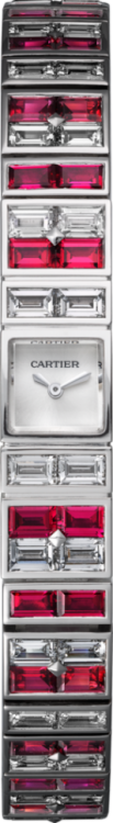 Cartier Creative Jeweled High Jewellery Watches HPI01080