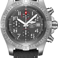 Breitling Avenger Bandit E13383101M2W1 Spirit.Watch
