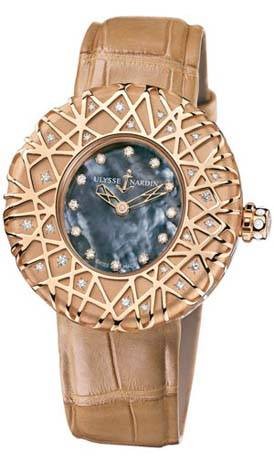 Ulysse Nardin Golden Dream 8106-109/12