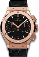 Hublot Classic Fusion Chronograph King Gold 521.OX.1181.LR