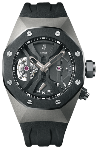 Audemars Piguet Royal Oak Concept GMT Tourbillon 26560IO.OO.D002CA.01